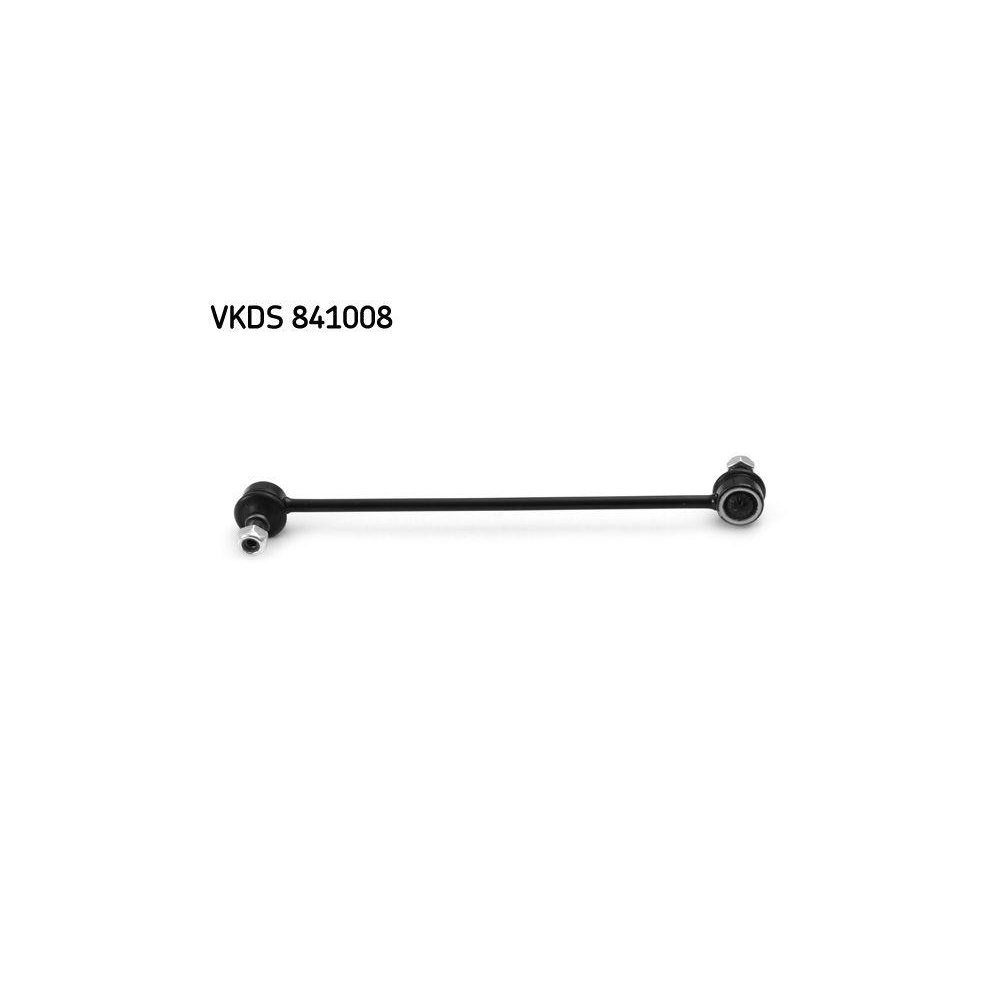 Stange/Strebe, Stabilisator SKF VKDS 841008 f&uuml;r TOYOTA, Vorderachse beidseitig