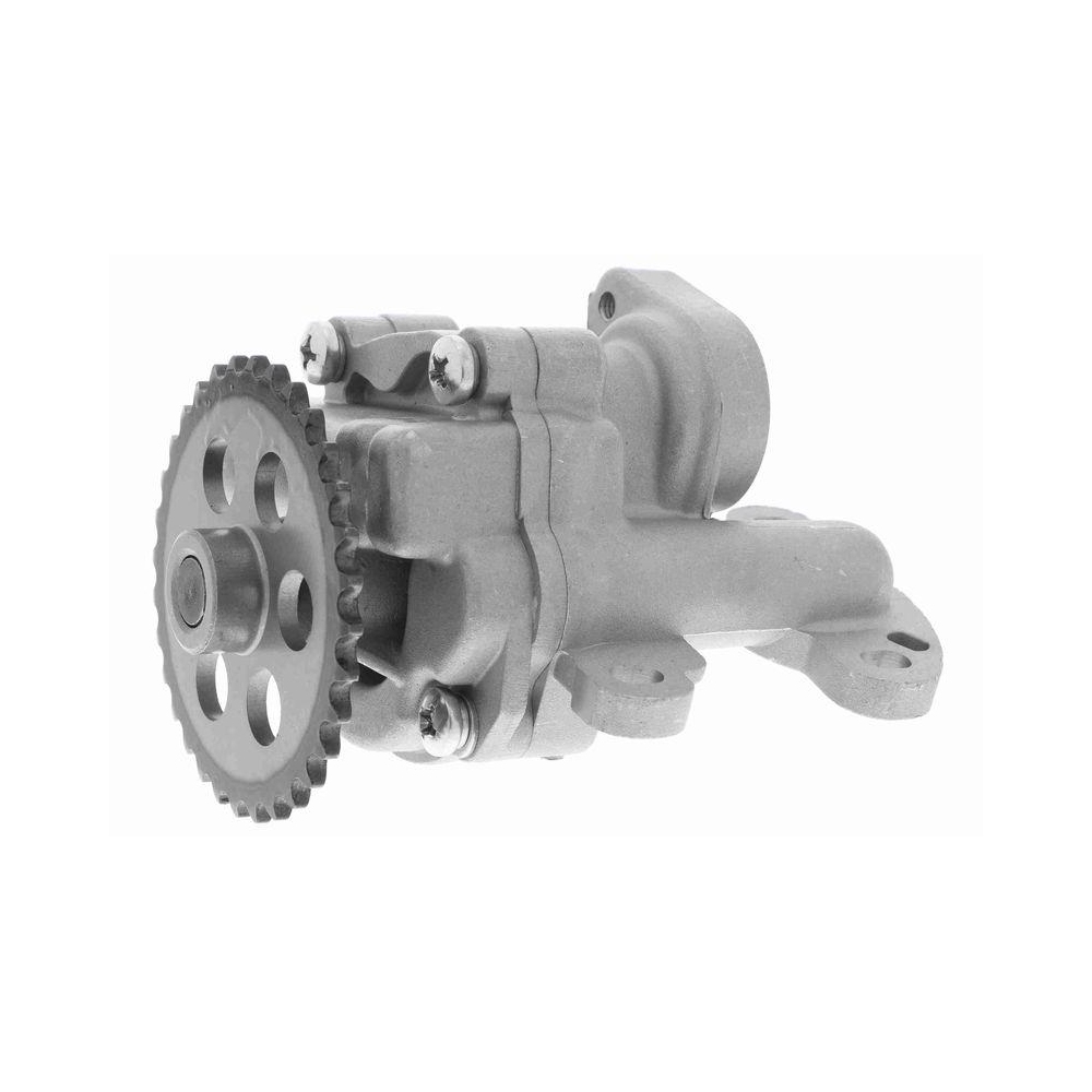 Ölpumpe VAICO V25-0888 Original VAICO Qualität für FORD