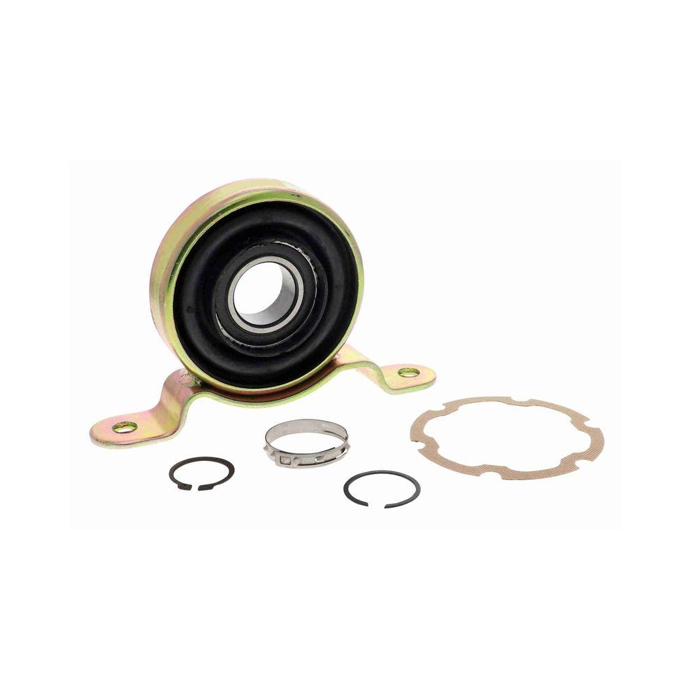 Lagerung, Gelenkwelle VAICO V10-6710 Original VAICO Qualität für VW VAG