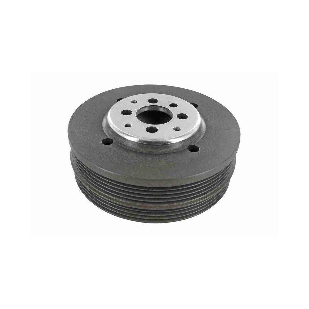 Riemenscheibe, Kurbelwelle VAICO V10-8244 Green Mobility Parts für AUDI SEAT VW