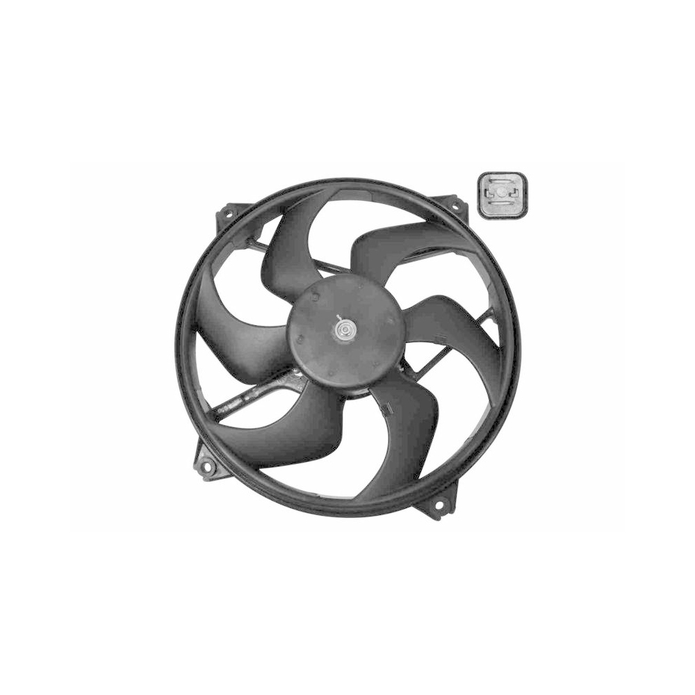 Lüfter, Motorkühlung VEMO V22-01-1780 Green Mobility Parts für CITROËN PEUGEOT