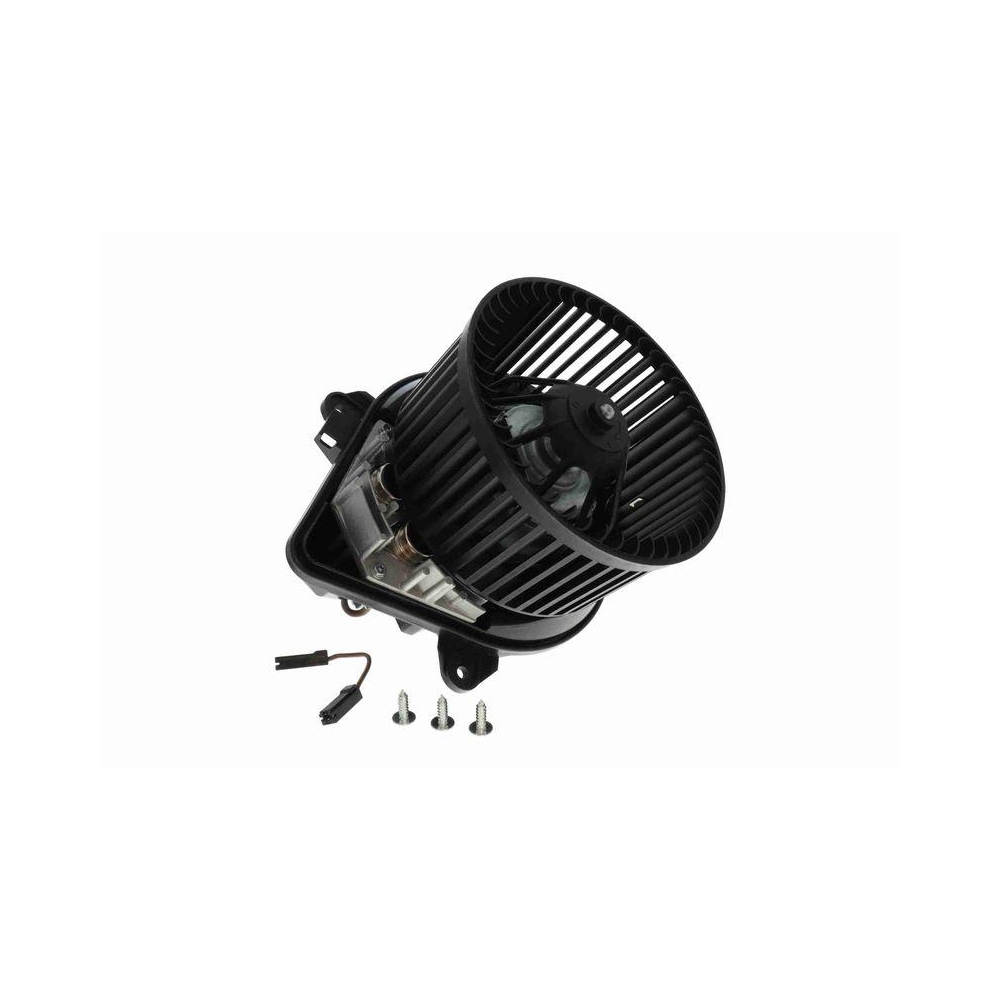 Ansauggebläse, Innenraumluft VEMO V22-03-1829 Original VEMO Qualität für CITROËN