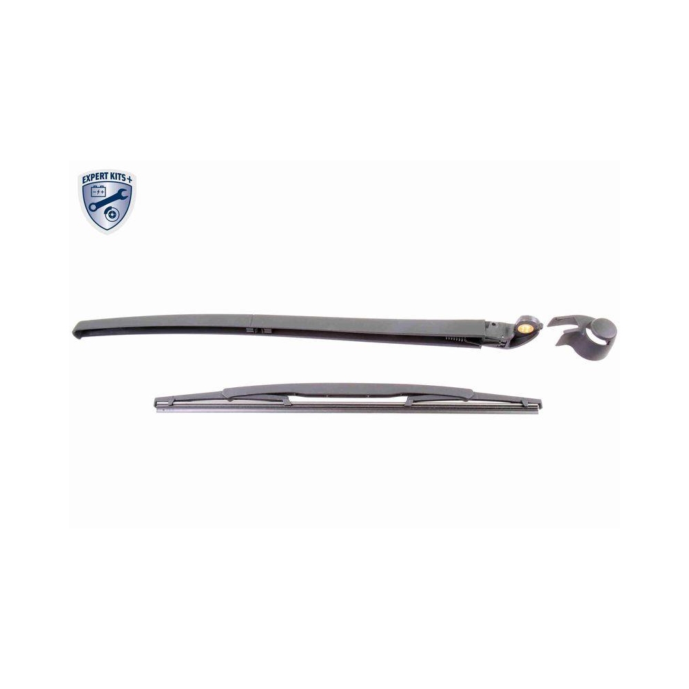 Wischarm-Satz, Scheibenreinigung VAICO V10-3439 EXPERT KITS + für FORD SEAT VW