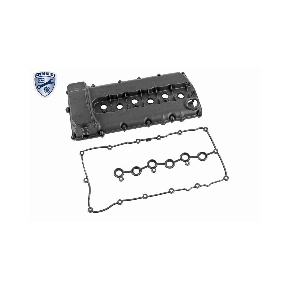 Zylinderkopfhaube VAICO V10-3867 EXPERT KITS + f&uuml;r AUDI MERCEDES-BENZ PORSCHE VW