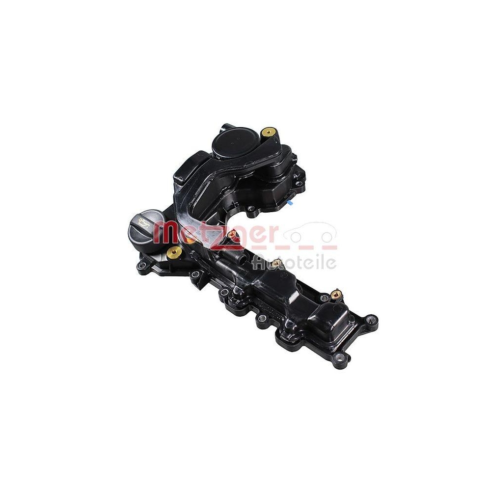 Zylinderkopfhaube METZGER 2389218 für CITROËN OPEL PEUGEOT VAUXHALL DS