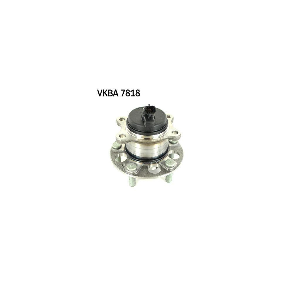 Radlagersatz SKF VKBA 7818 für HYUNDAI