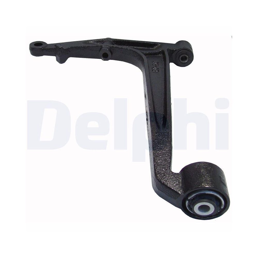 DELPHI TC2177 Lenker, Radaufh&auml;ngung f&uuml;r VW, Vorderachse links, au&szlig;en, unten