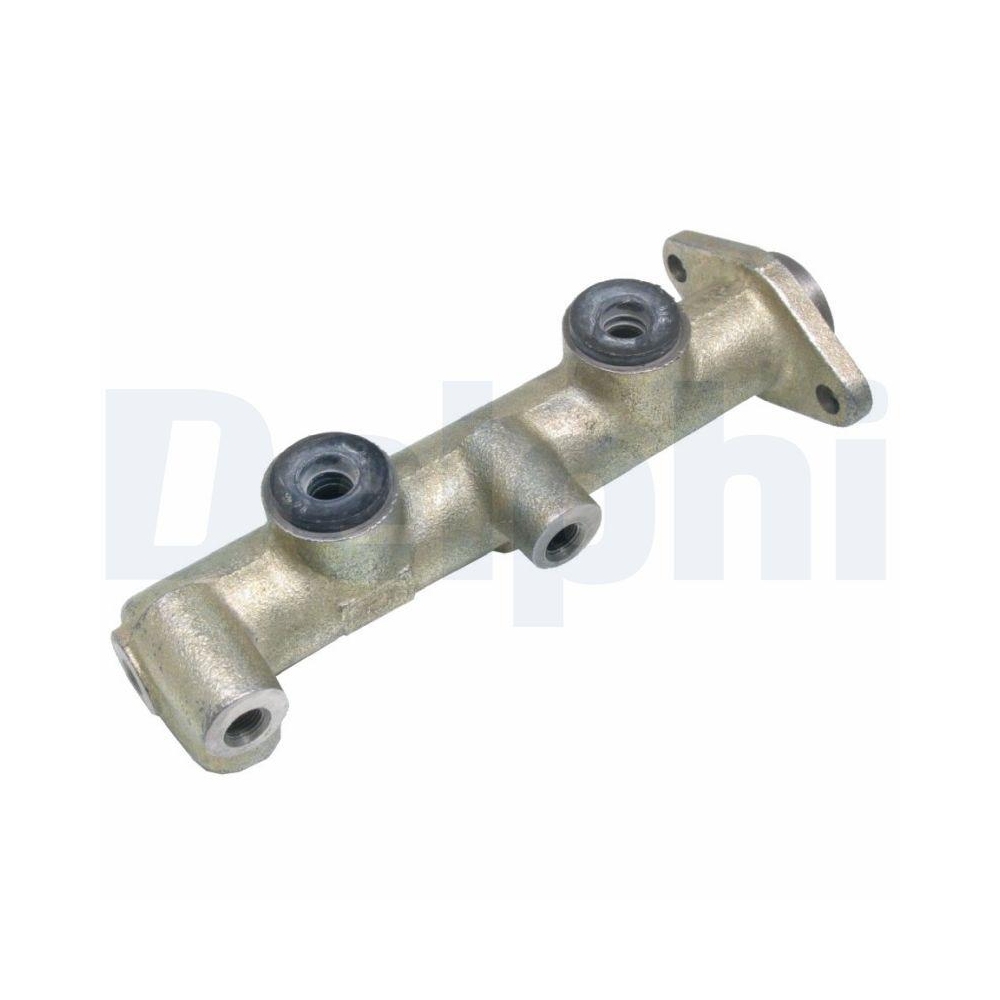 Hauptbremszylinder DELPHI LM23600 für FORD ROVER