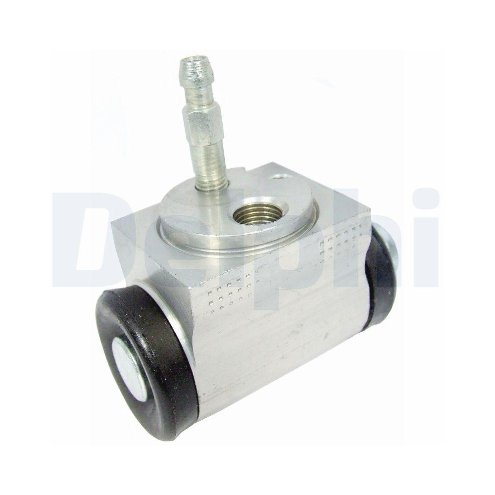 Radbremszylinder DELPHI LW90078 für MITSUBISHI SMART, Hinterachse