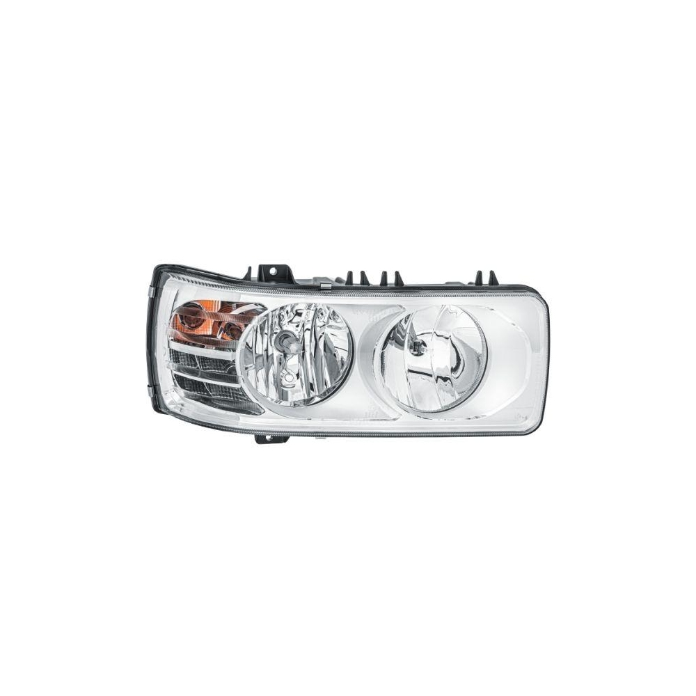 HELLA Hauptscheinwerfer 1EJ 011 287-141 für DAF, rechts