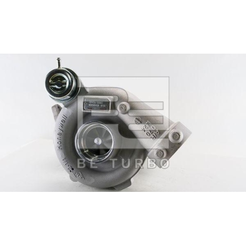 BE TURBO 129381RED Lader, Aufladung f&uuml;r MAN