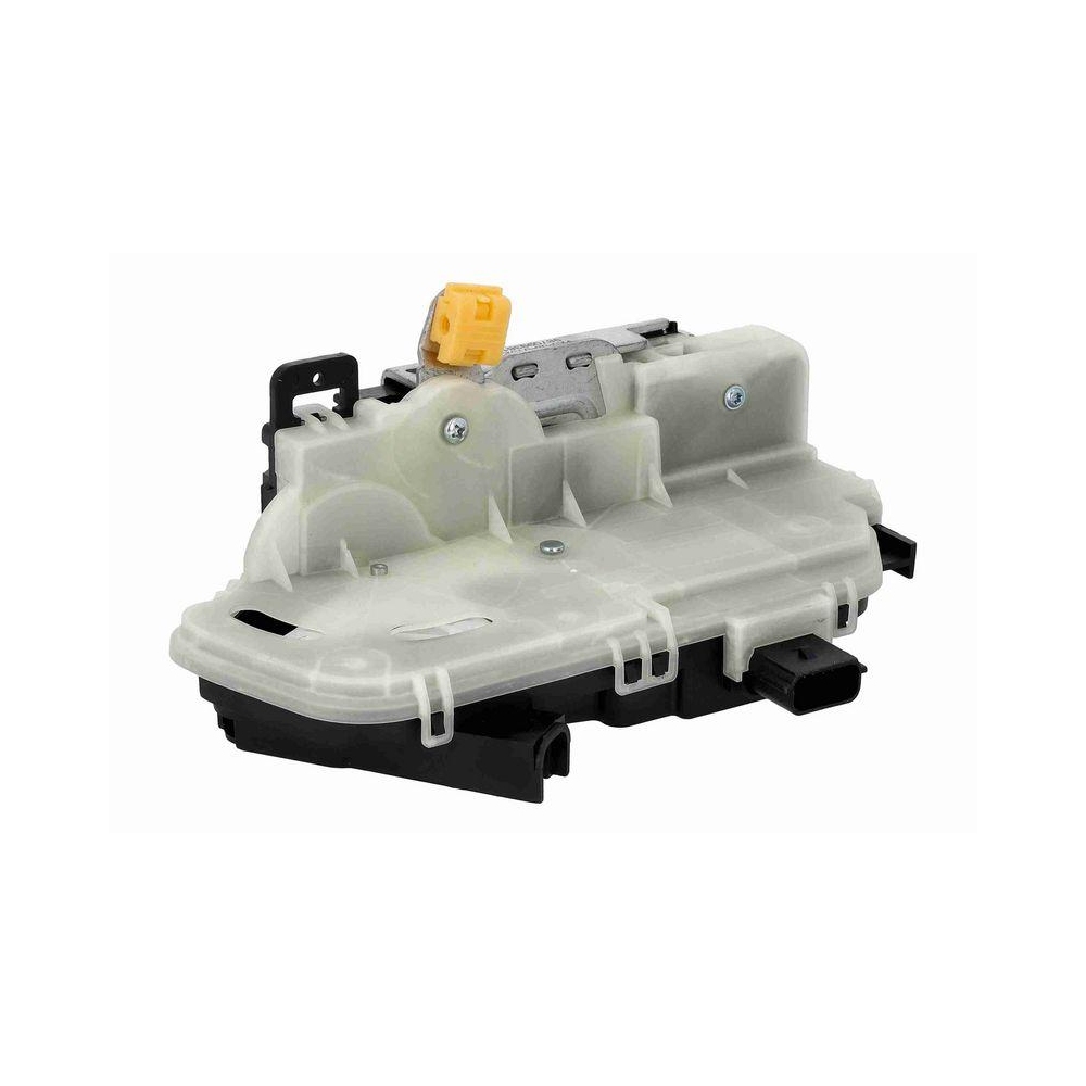 VEMO T&uuml;rschloss links und rechts V25-85-0152 + V25-85-0153 f&uuml;r FORD