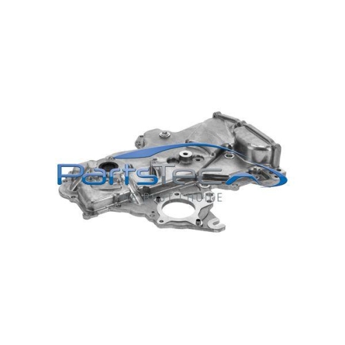 PartsTec PTA420-0152 Steuergeh&auml;usedeckel f&uuml;r HYUNDAI KIA