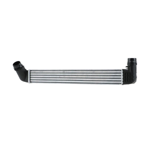 HELLA 8ML 366 341-081 Ladeluftk&uuml;hler f&uuml;r RENAULT