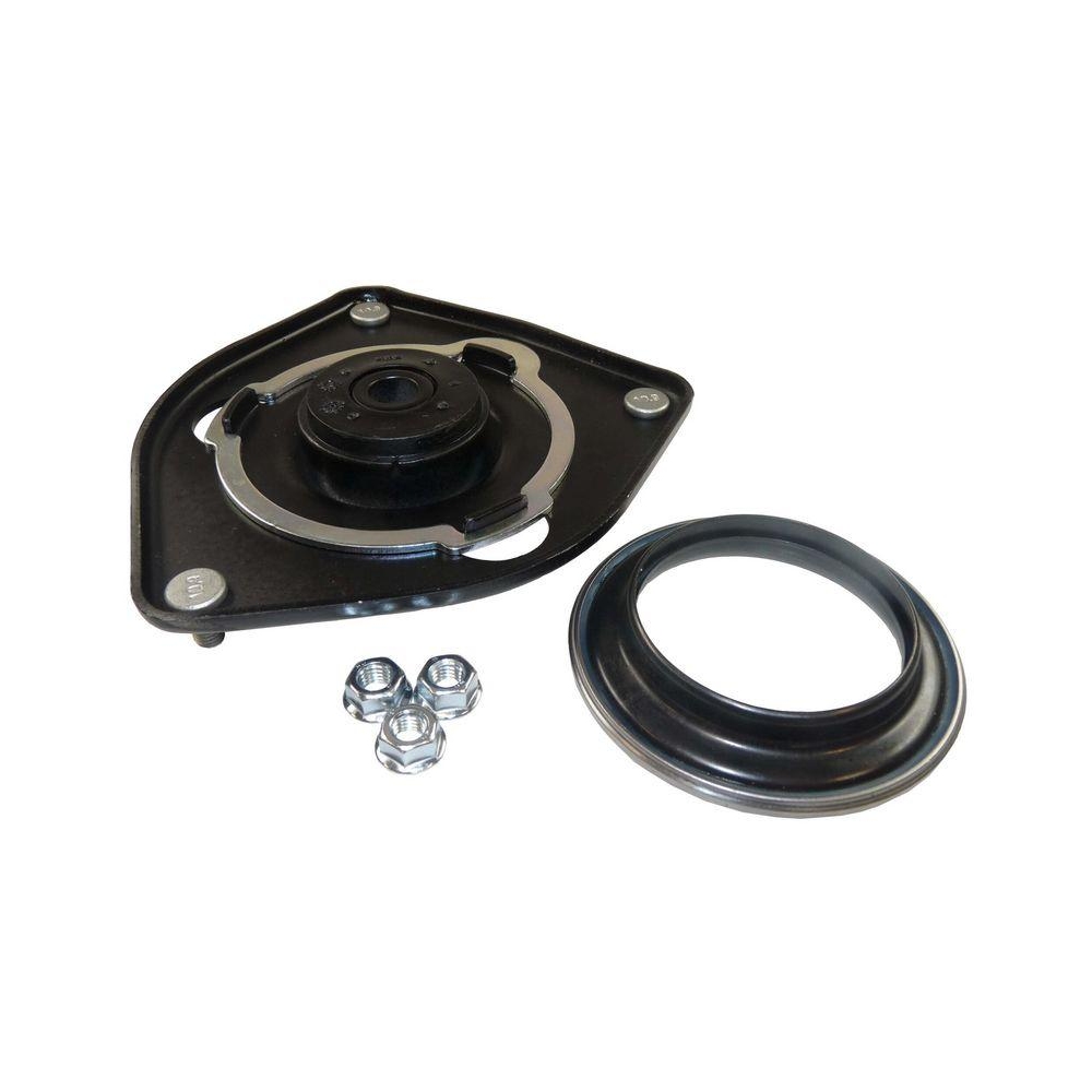 Reparatursatz, Federbeinst&uuml;tzlager CORTECO 80005420 f&uuml;r MINI, Vorderachse links