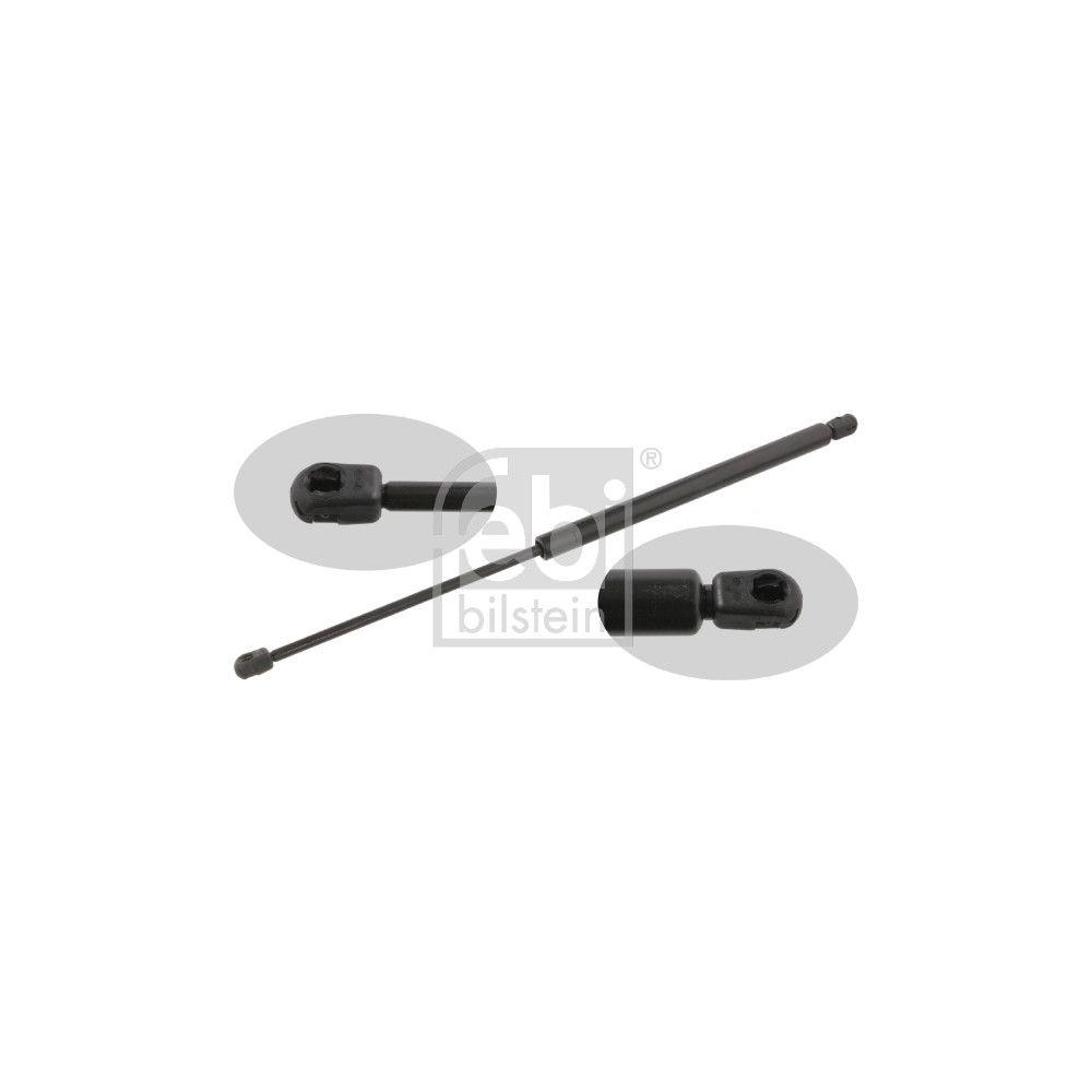 Gasfeder, Koffer-/Laderaum FEBI BILSTEIN 33565 für HYUNDAI, beidseitig