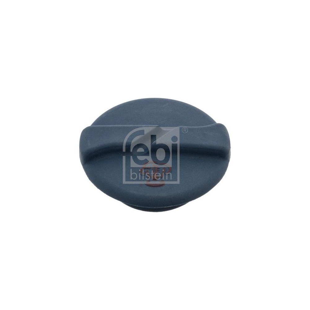 FEBI BILSTEIN Verschlussdeckel, K&uuml;hlmittelbeh&auml;lter 40724 f&uuml;r SEAT VW