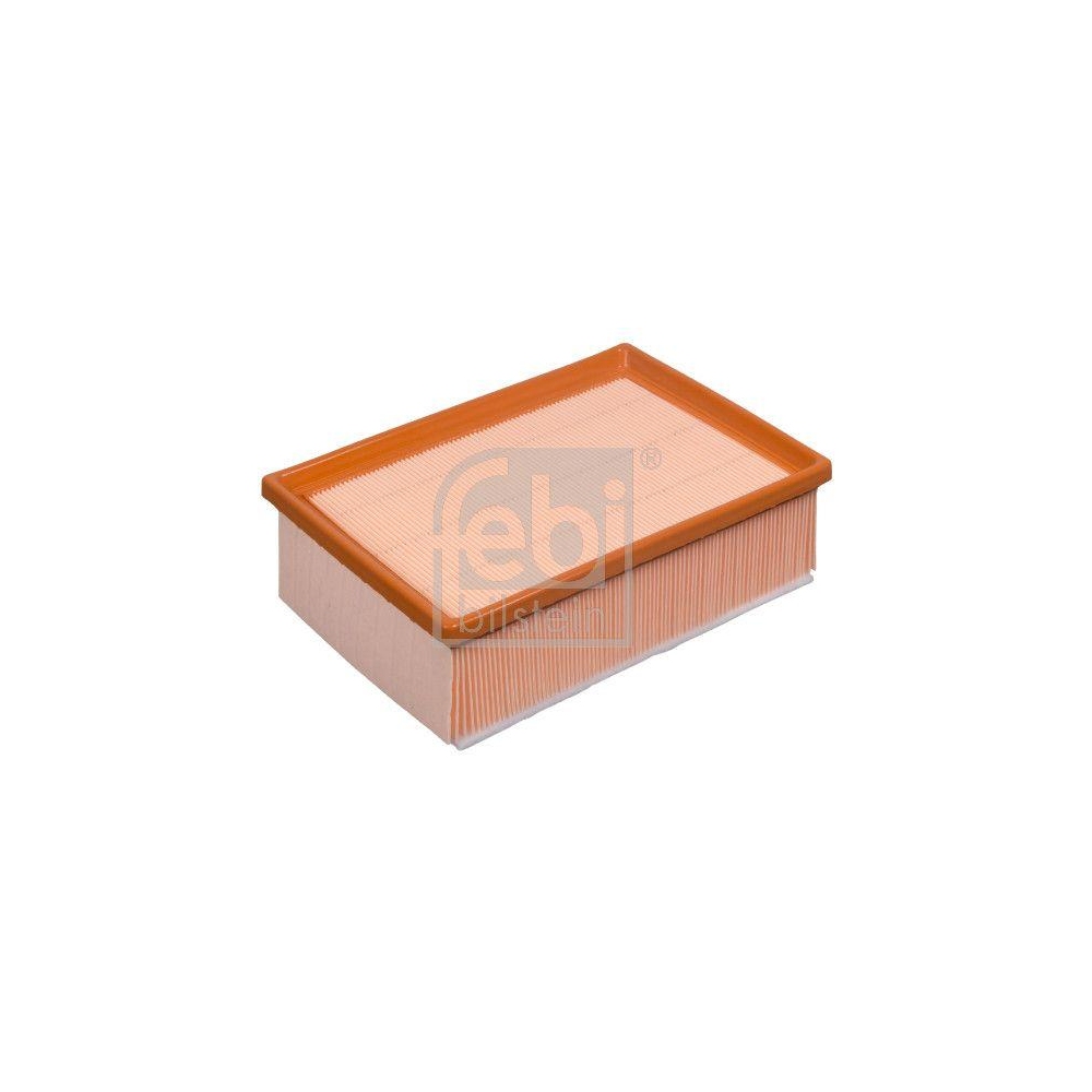 FEBI BILSTEIN Luftfilter 100375 f&uuml;r CITRO&Euml;N PEUGEOT