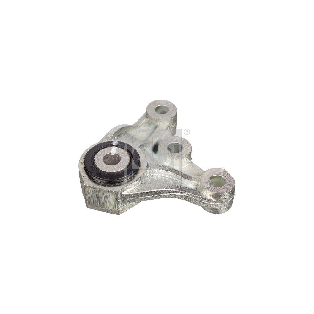 Lagerung, Motor FEBI BILSTEIN 103229 für FIAT JEEP, vorne links