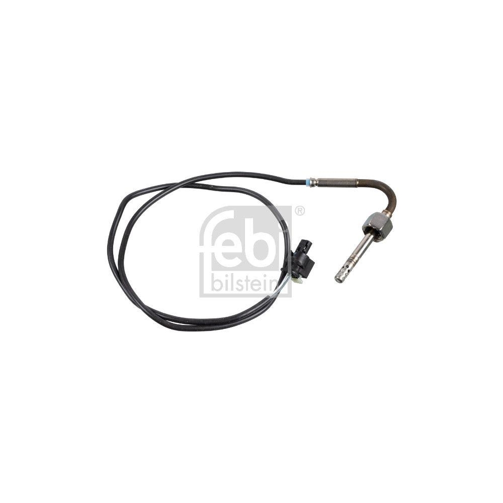 FEBI BILSTEIN Sensor, Abgastemperatur 170478 f&uuml;r MERCEDES-BENZ