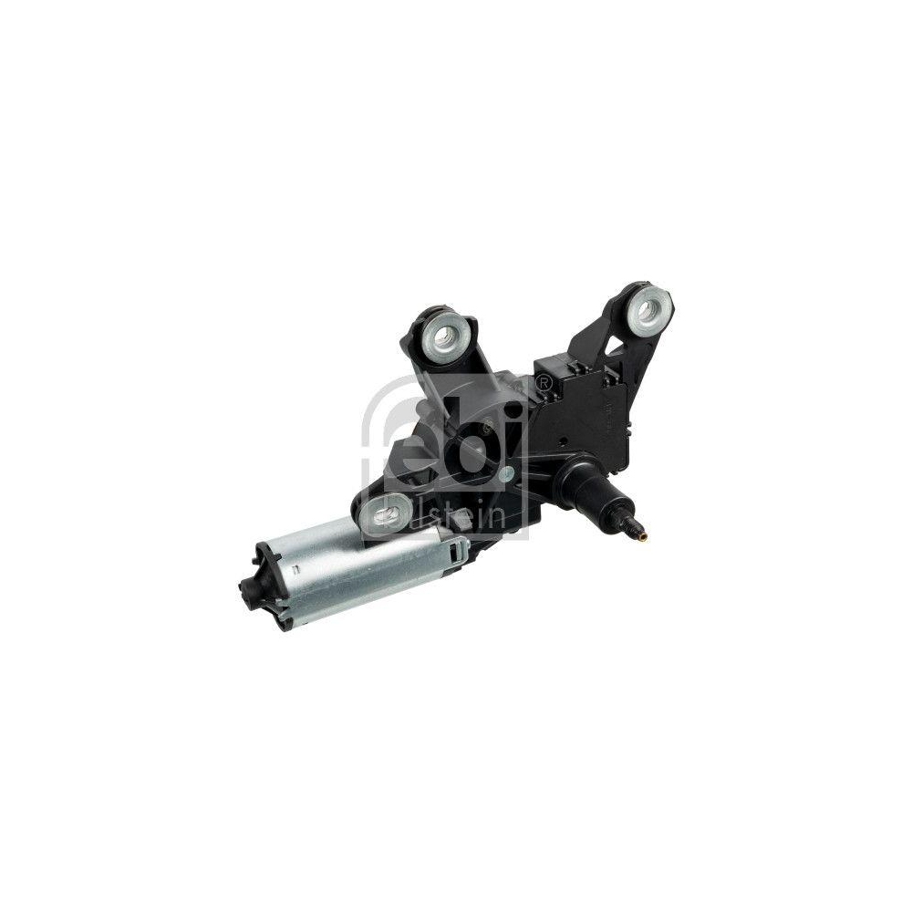 Wischermotor FEBI BILSTEIN 174571 für AUDI, hinten