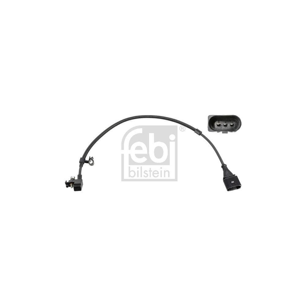 Impulsgeber, Kurbelwelle FEBI BILSTEIN 175801 f&uuml;r AUDI SEAT SKODA VW