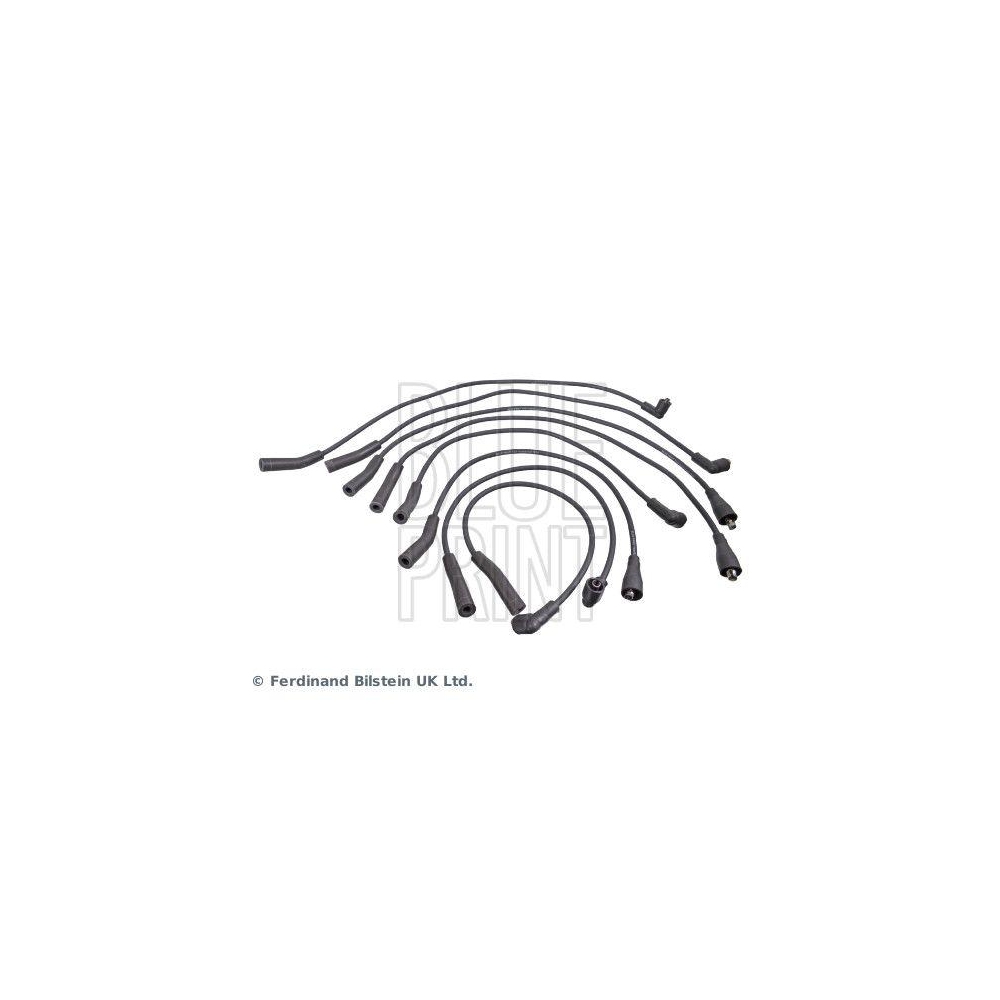 Z&uuml;ndleitungssatz BLUE PRINT ADJ131606 f&uuml;r LAND ROVER