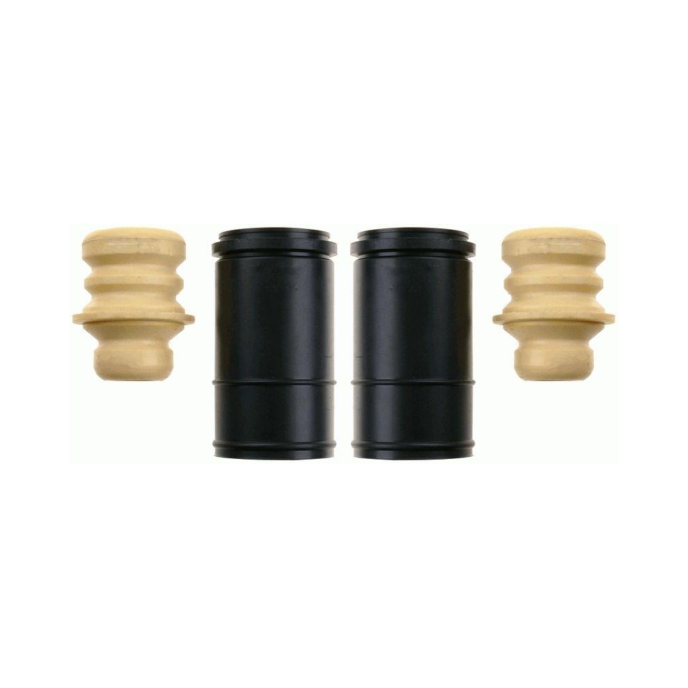 Staubschutzsatz, Sto&szlig;d&auml;mpfer SACHS 900 046 Service Kit f&uuml;r MITSUBISHI