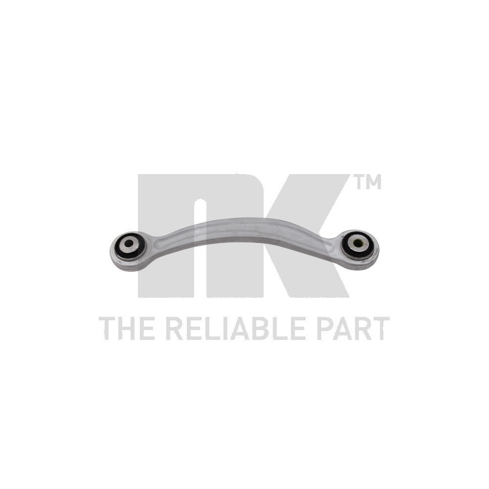 Lenker, Radaufhängung NK 5013365 für MERCEDES-BENZ, Hinterachse links, oben
