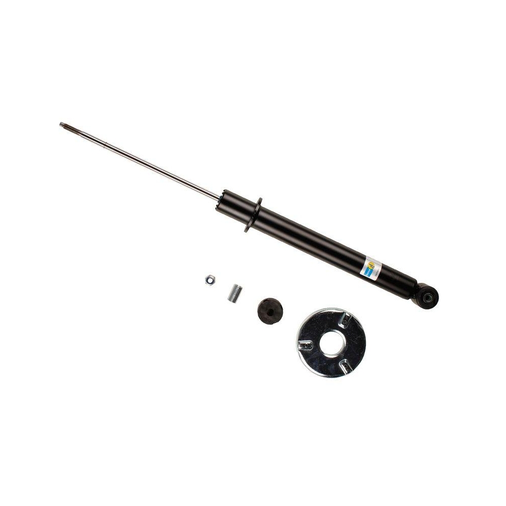 Sto&szlig;d&auml;mpfer BILSTEIN 19-029207 BILSTEIN - B4 Serienersatz f&uuml;r AUDI, Hinterachse