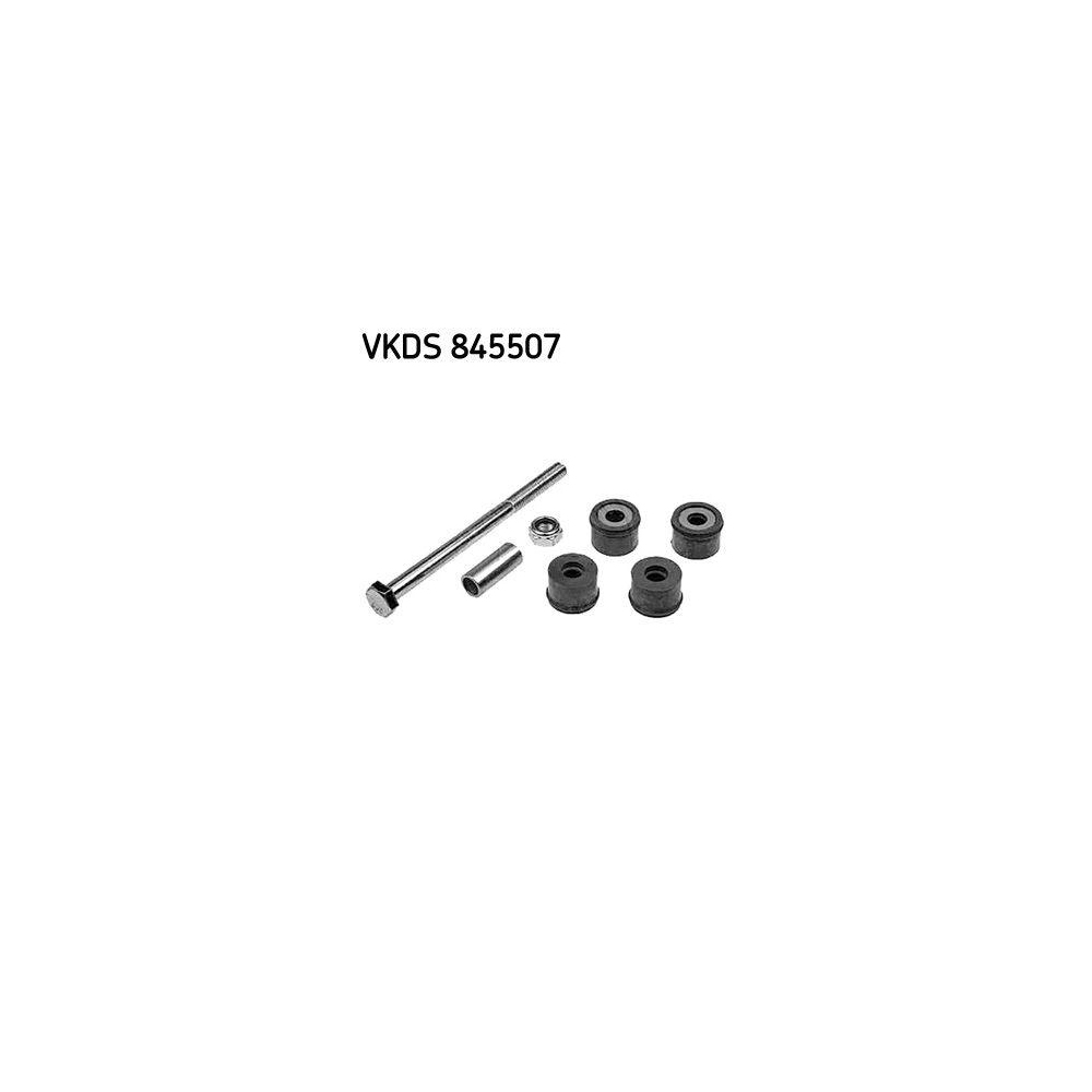 Stange/Strebe, Stabilisator SKF VKDS 845507 f&uuml;r MITSUBISHI