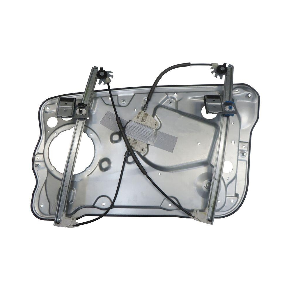 Fensterheber VALEO 851539 für SKODA, vorne rechts