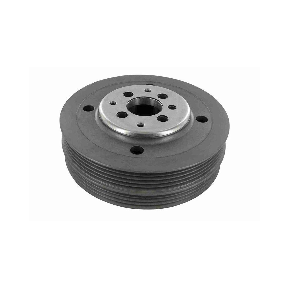 Riemenscheibe, Kurbelwelle VAICO V10-8247 Original VAICO Qualit&auml;t f&uuml;r AUDI SEAT