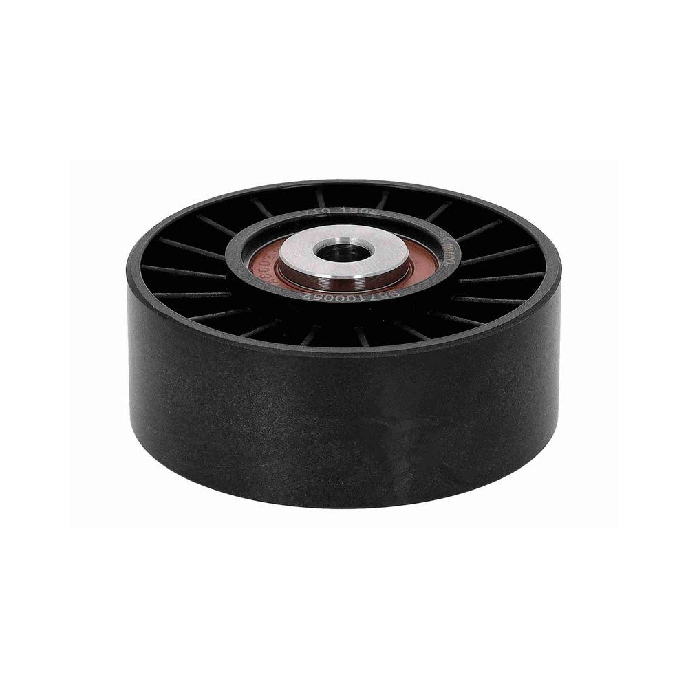 Umlenk-/Führungsrolle, Keilrippenriemen VAICO V10-1808 Original VAICO Qualität