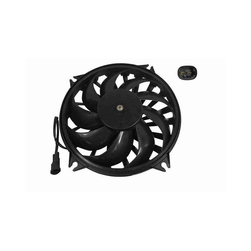 Lüfter, Motorkühlung VEMO V22-01-1782 Green Mobility Parts für CITROËN