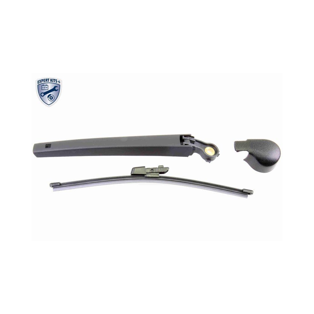Wischarm-Satz, Scheibenreinigung VAICO V10-3441 EXPERT KITS + für SEAT SKODA VW