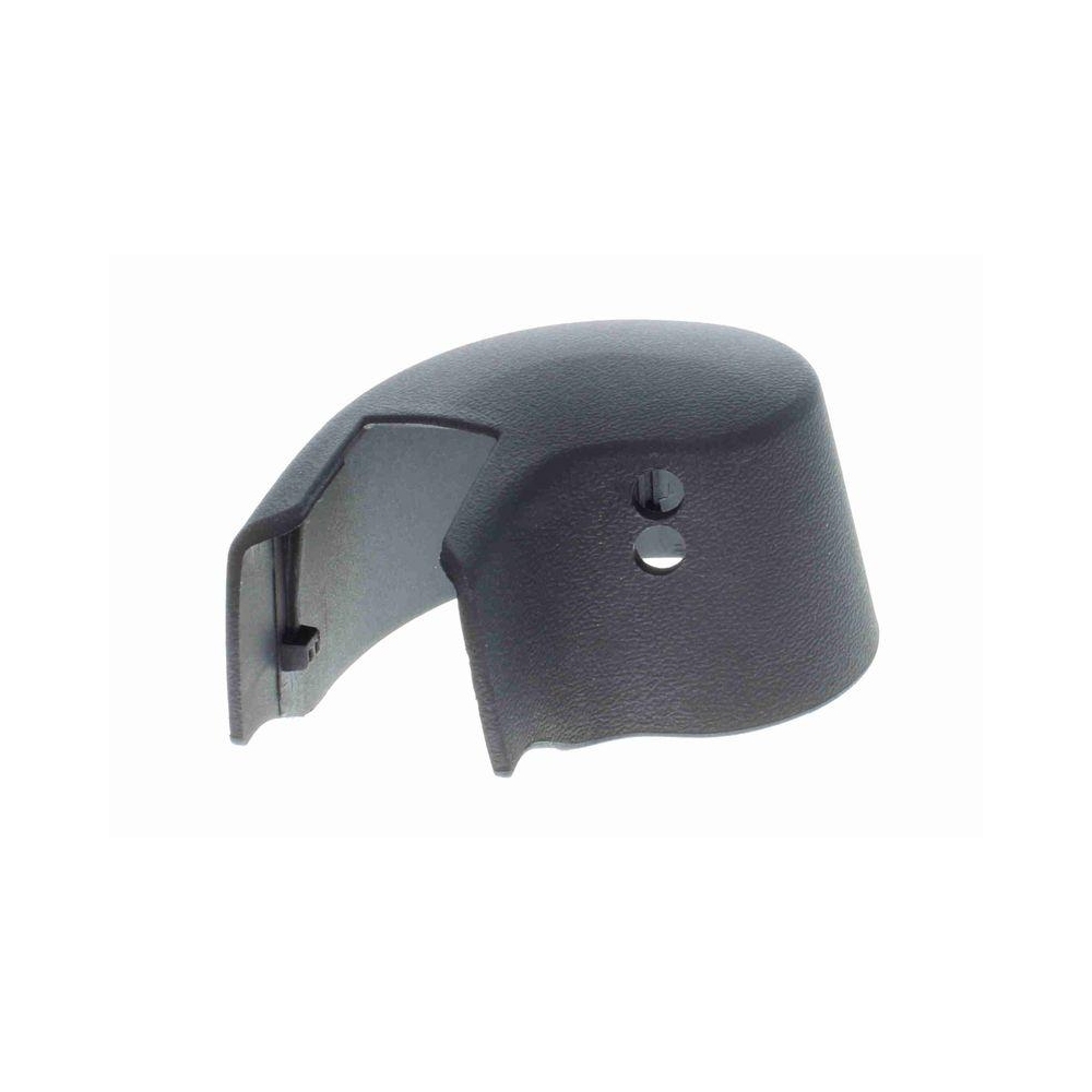 Kappe, Wischarm VAICO V10-7546 Green Mobility Parts für SEAT SKODA VW, hinten