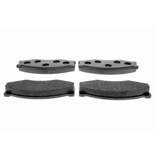 ACKOJA A38-0030 Bremsbelagsatz, Scheibenbremse Original ACKOJA Qualit&auml;t f&uuml;r