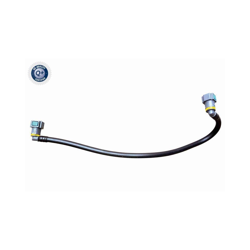 Kraftstoffleitung VAICO V46-1357 Q+, Erstausr&uuml;sterqualit&auml;t f&uuml;r RENAULT DACIA