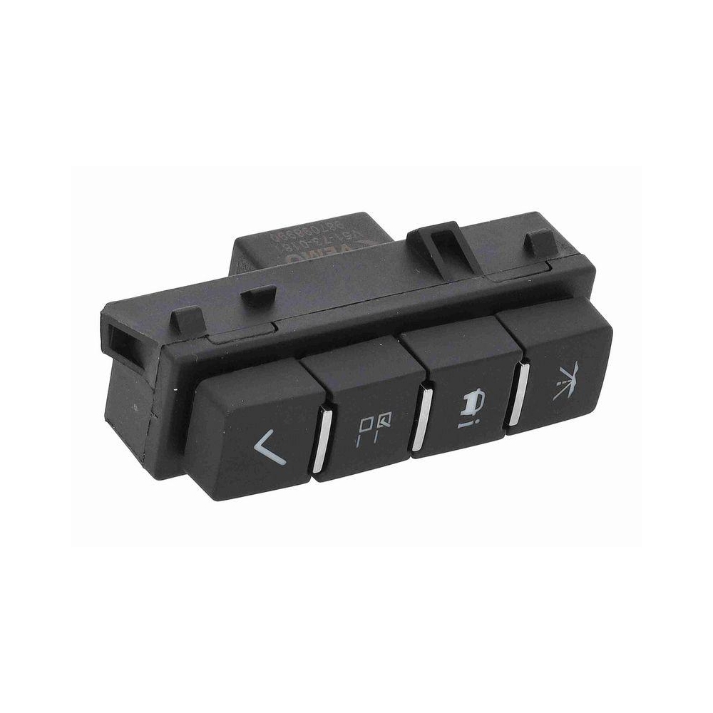 Multifunktionsschalter VEMO V51-73-0181 Green Mobility Parts für CHEVROLET