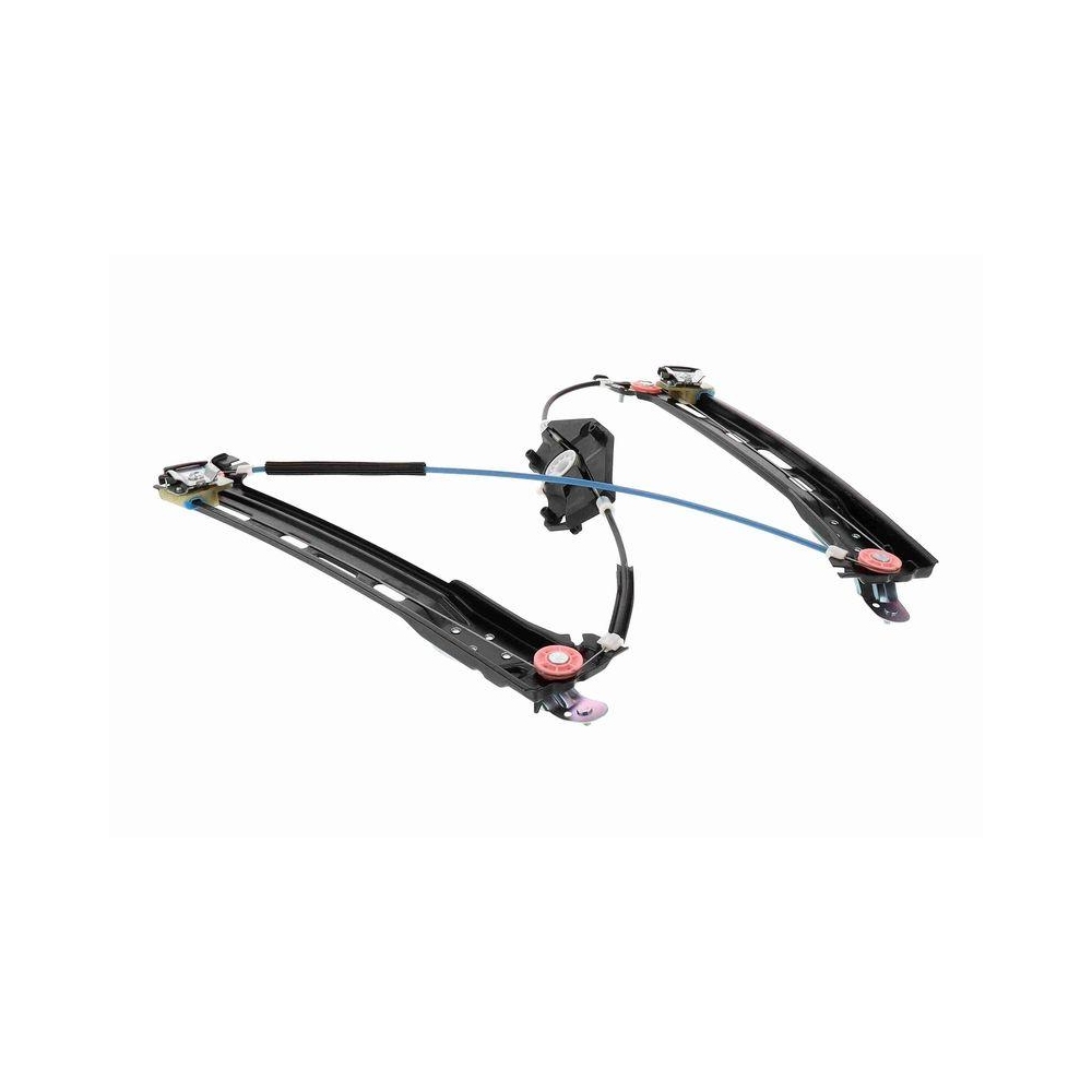 Fensterheber VAICO V10-7692 Original VAICO Qualität für SEAT VW, hinten rechts