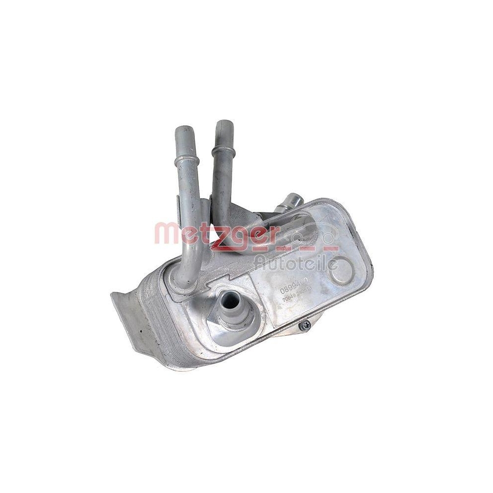 &Ouml;lk&uuml;hler, Automatikgetriebe METZGER 0899400 f&uuml;r BMW