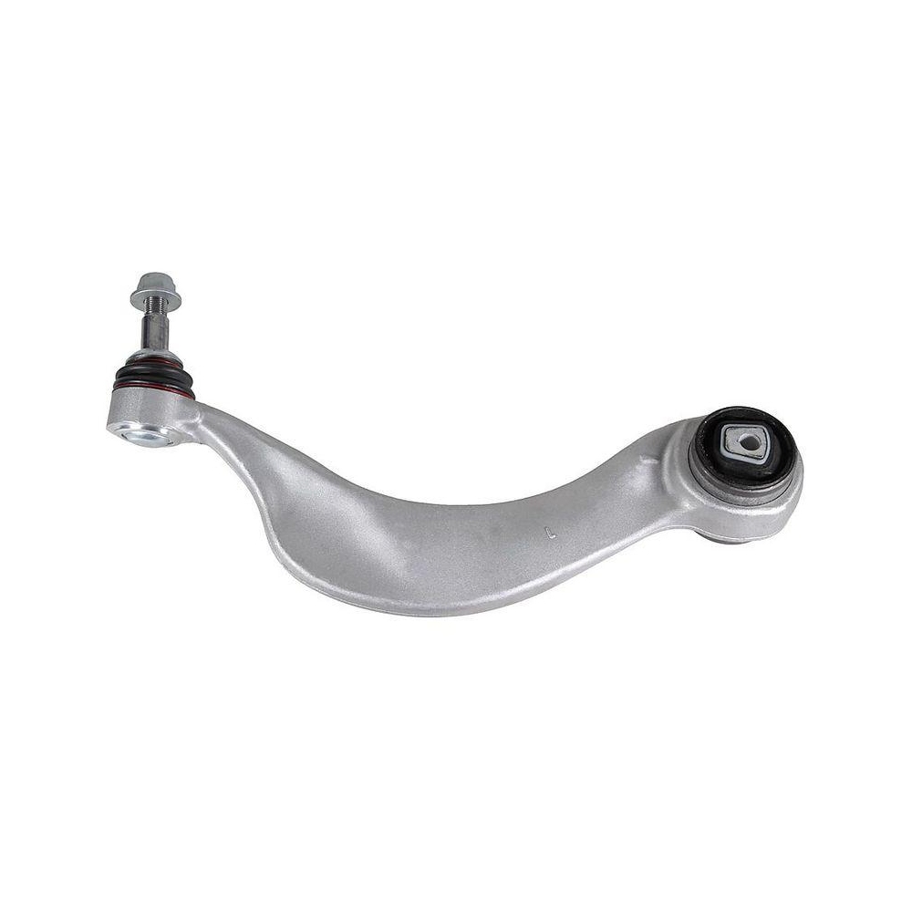 Lenker, Radaufh&auml;ngung METZGER 58194501 KIT + f&uuml;r BMW ALPINA, Vorderachse links