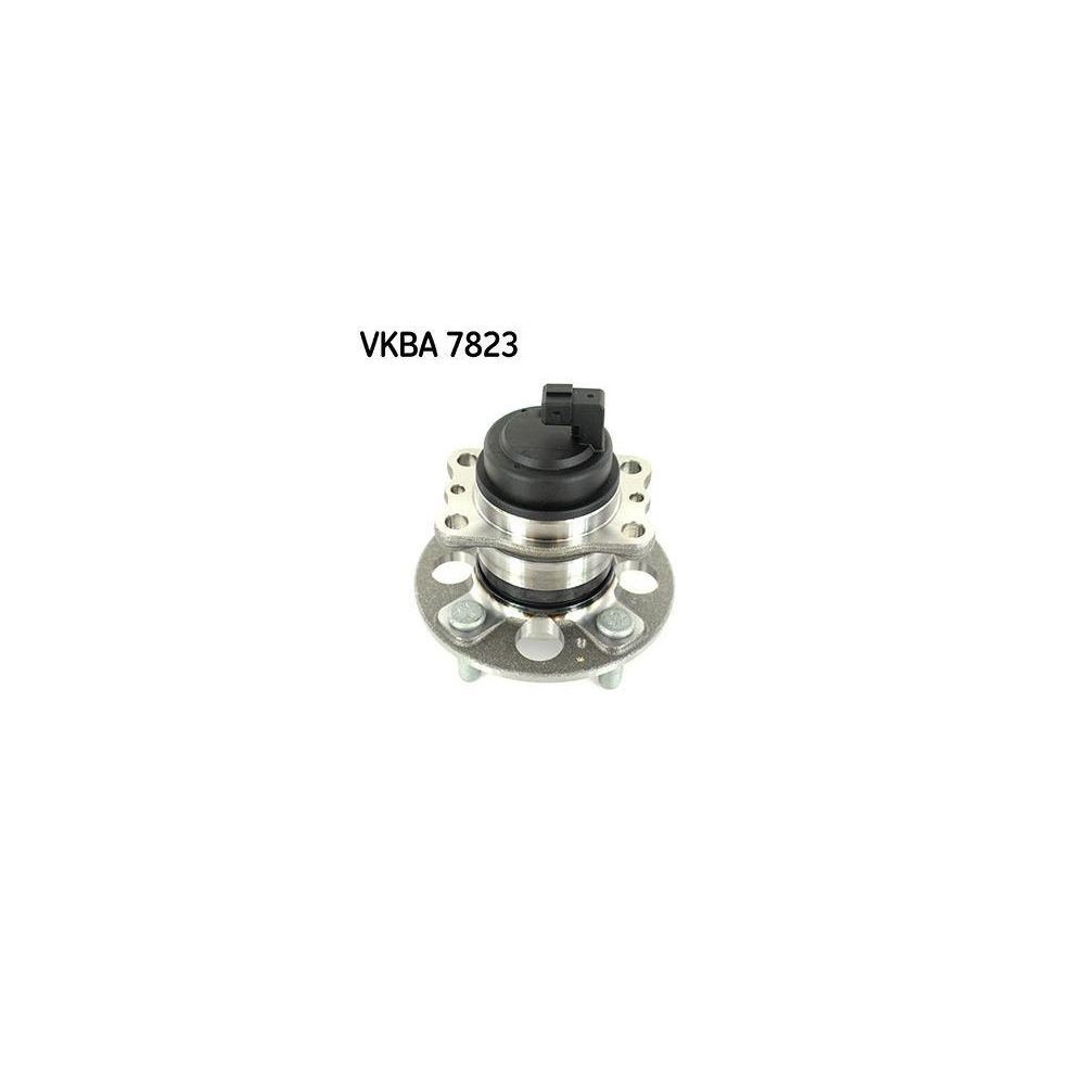 Radlagersatz SKF VKBA 7823 f&uuml;r HYUNDAI, Hinterachse