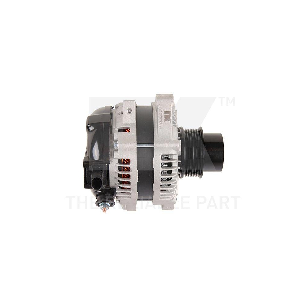 Generator NK 4837027 f&uuml;r CITRO&Euml;N PEUGEOT TOYOTA