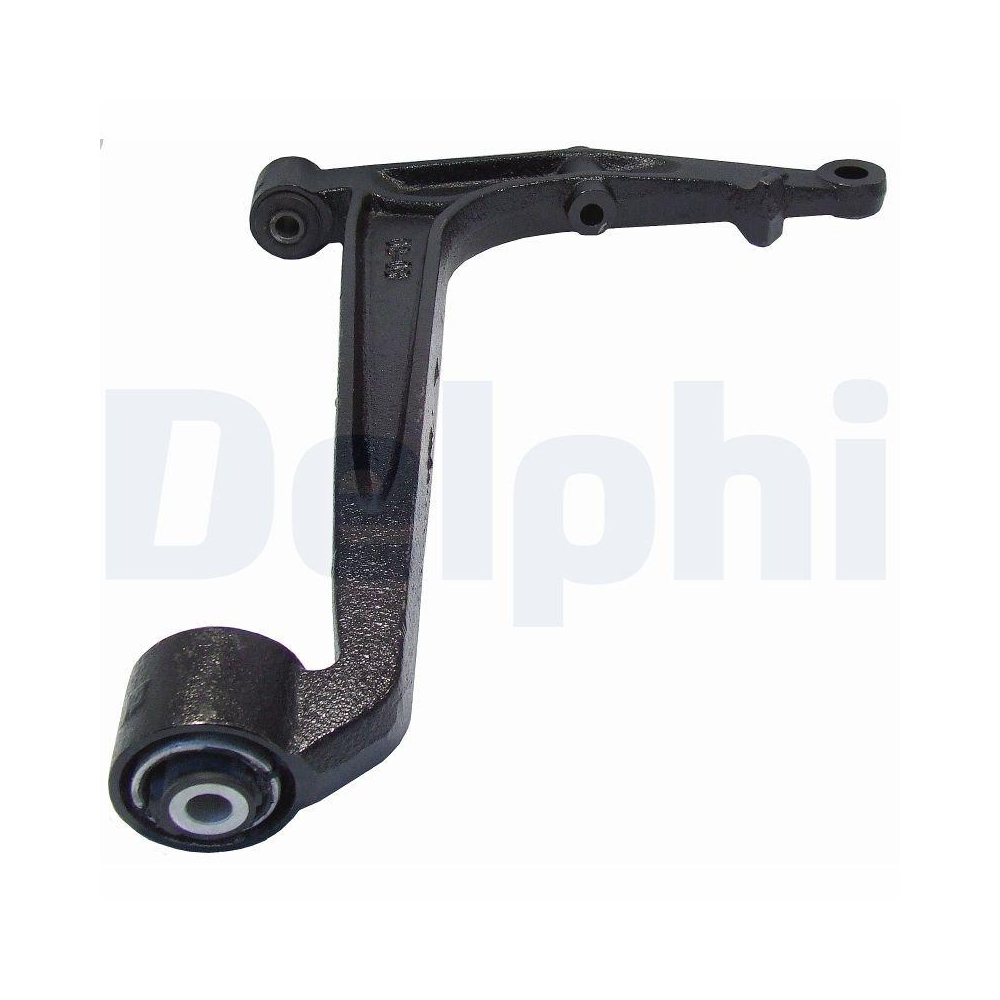 DELPHI TC2178 Lenker, Radaufh&auml;ngung f&uuml;r VW, Vorderachse rechts, au&szlig;en, unten