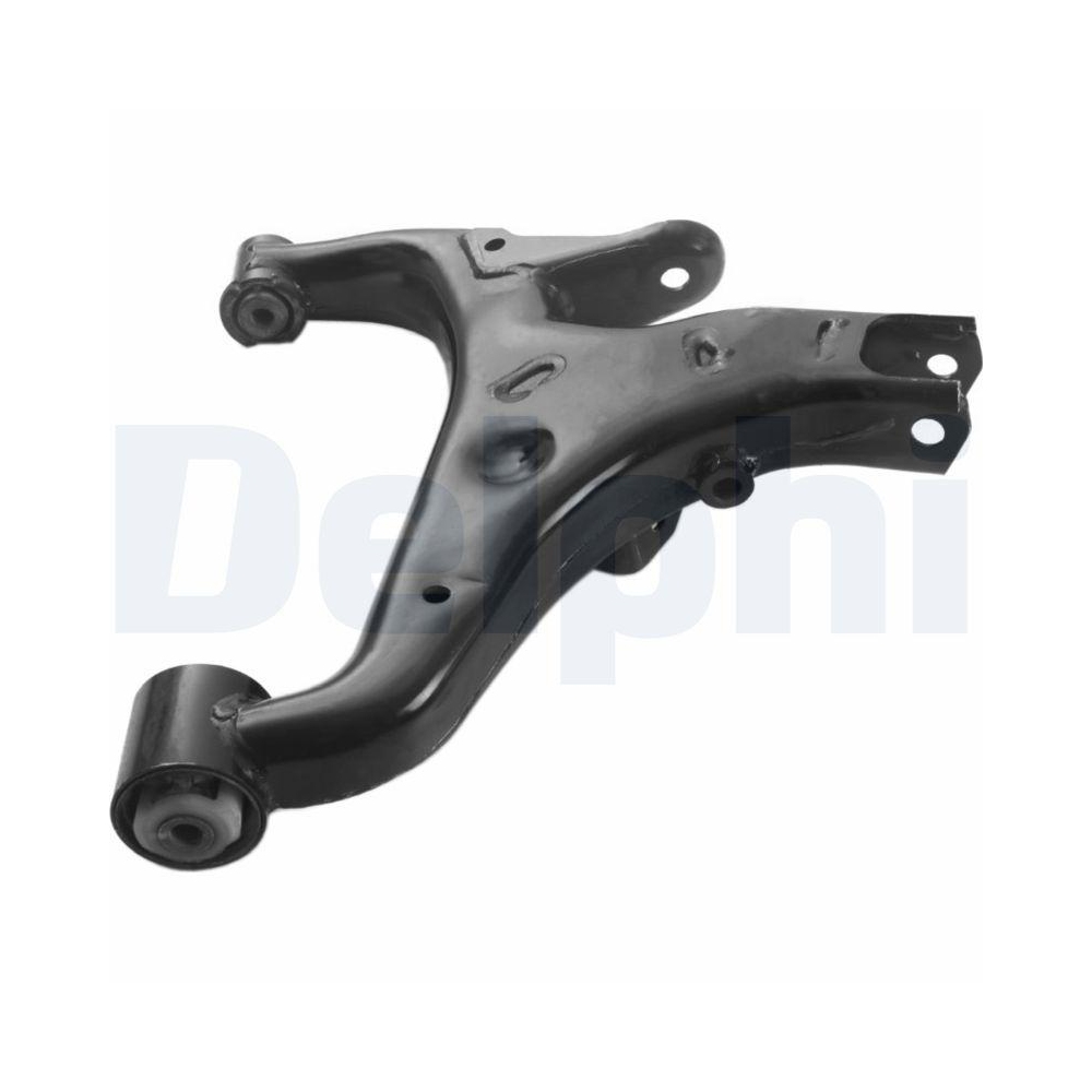 DELPHI TC6925 Lenker, Radaufh&auml;ngung f&uuml;r HONDA ROVER LAND ROVER, au&szlig;en, innen