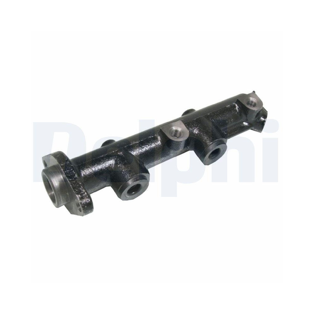 Hauptbremszylinder DELPHI LM23607 für PEUGEOT