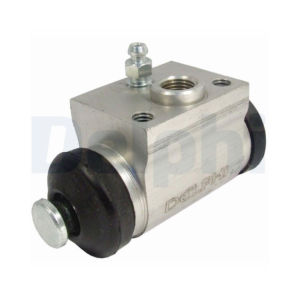 Radbremszylinder DELPHI LW90079 für CITROËN FIAT PEUGEOT TOYOTA, Hinterachse