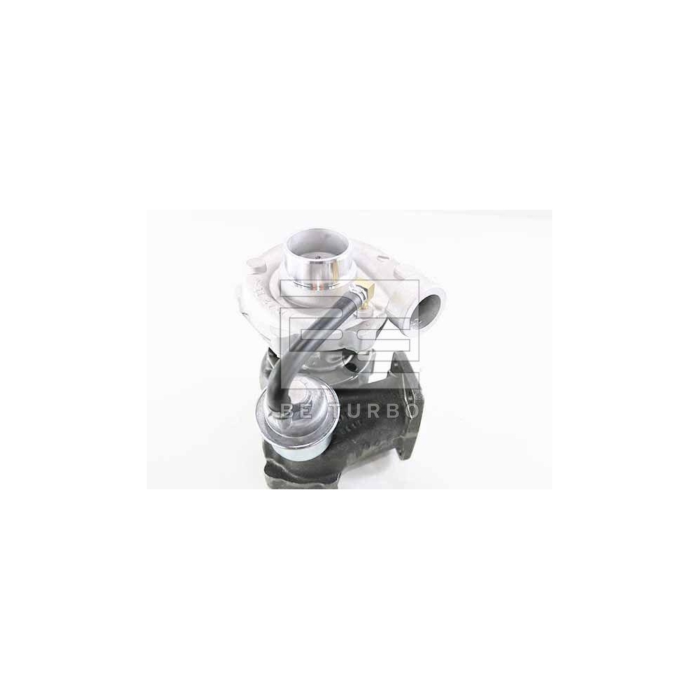 BE TURBO 124986 Lader, Aufladung f&uuml;r MASSEY FERGUSON PERKINS